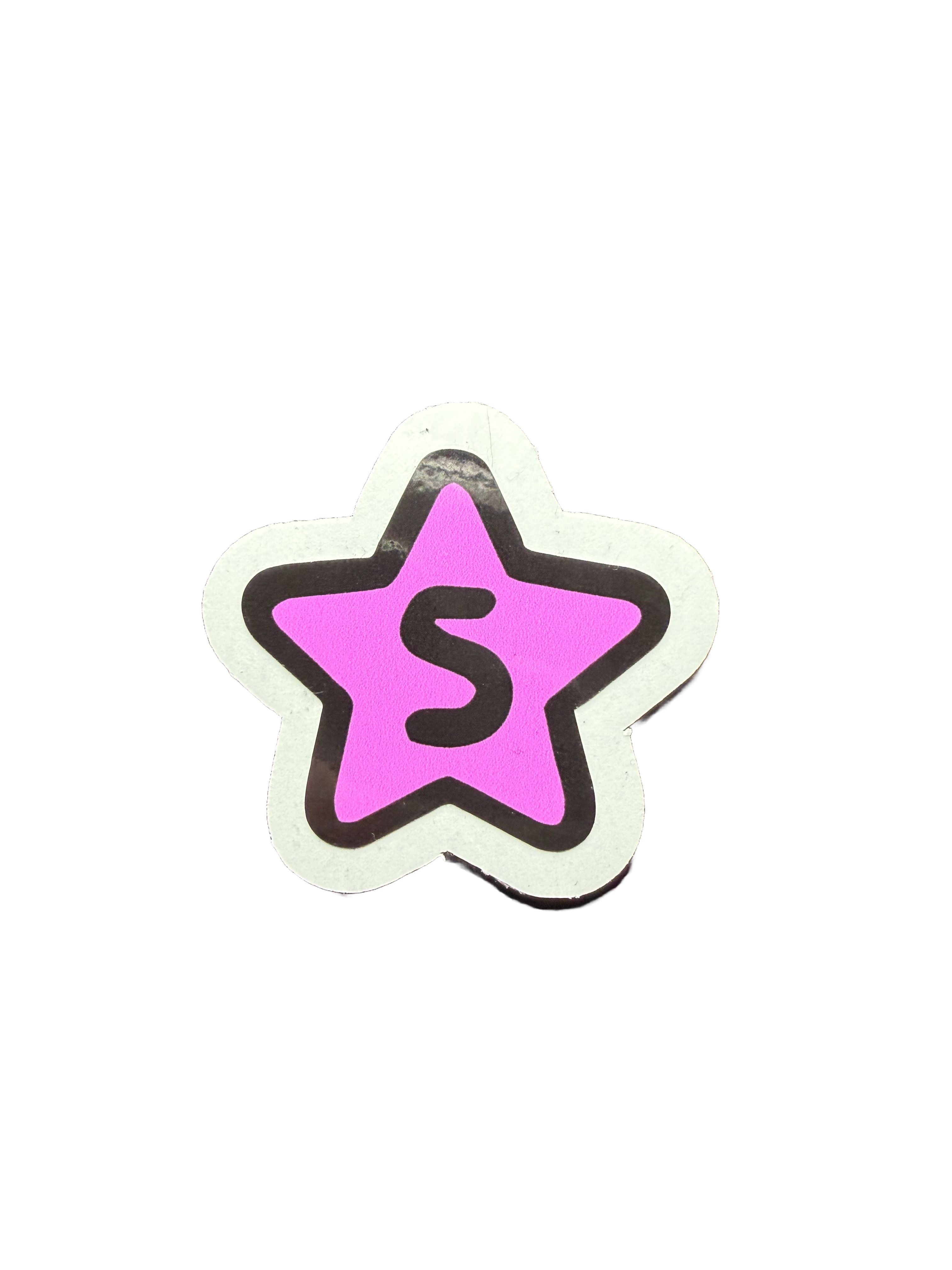 STAR STICKER